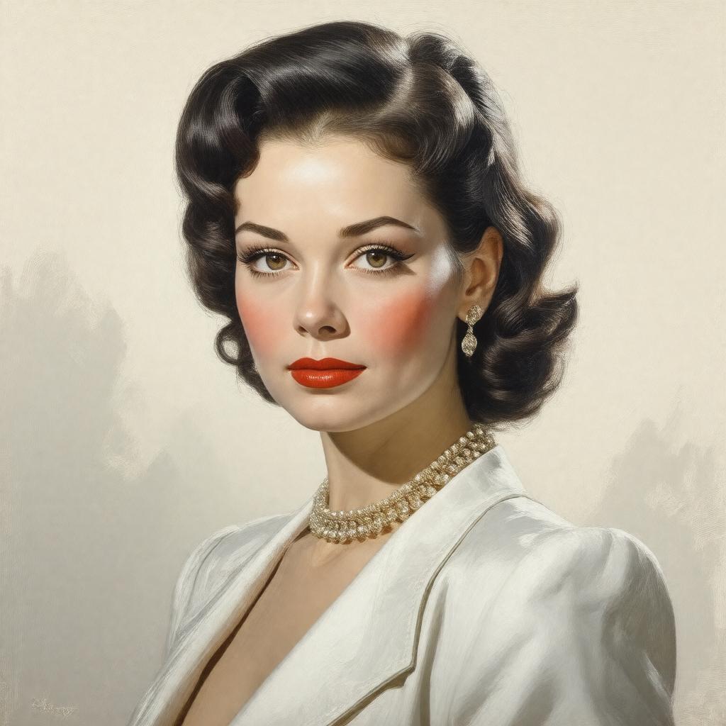 Vivien Leigh